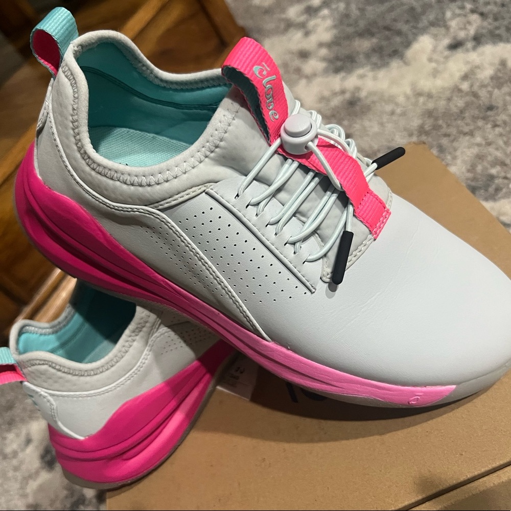Cloves-Nursing Shoes
